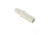 Watts Aqualock Hose Barb Stem 1/2in.CTS x 1/2in.Hb, Each, 013511-1008