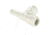 Watts Aqualock Stackable Tee 3/8in CTS, Each, 013533-08