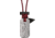Wazoo Survival Gear Viking Spark Necklace Black
