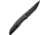We Knife Co Ltd Cybernetic Framelock Black