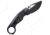 We Knife Co Ltd Envisage Framelock Black SW