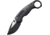 We Knife Co Ltd Envisage Framelock Black SW