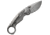 We Knife Co Ltd Envisage Framelock SW