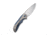 We Knife Co Ltd Equivik Flipper Knife - WE23020-3