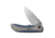 We Knife Co Ltd Equivik Flipper Knife - WE23020-3