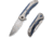 We Knife Co Ltd Equivik Flipper Knife - WE23020-3