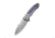 We Knife Co Ltd Hyperactive Knife - WE23030-1