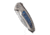 We Knife Co Ltd Hyperactive Knife - WE23030-1