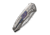 We Knife Co Ltd Hyperactive Knife - WE23030-1