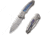 We Knife Co Ltd Hyperactive Knife - WE23030-1