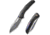 We Knife Co Ltd Ignio Knife - WE22042B-DS1
