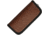 We Knife Co Ltd Leather Pouch, Will Fit Folding Knife Up To 6in Closed, Brown Sheath, A04