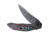We Knife Co Ltd Merata Framelock Nebula WE22008BDS1