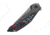 We Knife Co Ltd Merata Framelock Nebula WE22008BDS1