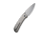 We Knife Co Ltd Qubit Knife - WE22030F-2