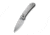 We Knife Co Ltd Qubit Knife - WE22030F-2