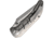 We Knife Co Ltd Riff-Raff Framelock BB