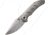 We Knife Co Ltd Riff-Raff Framelock BB