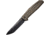 We Knife Co Ltd Shadowfire Framelock Brz