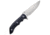 We Knife Co Ltd Stonefish Black