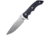 We Knife Co Ltd Stonefish Black