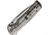 We Knife Co Ltd Subjugator Framelock Gray
