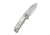 We Knife Co Ltd Sylox Knife - WE24027-4