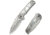We Knife Co Ltd Sylox Knife - WE24027-4