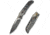 We Knife Co Ltd We-guthrie Knife - WE23072B-3