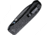 We Knife Co Ltd We Knife Big Banter 3.69'' Black G10/black Stonewash