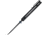 We Knife Co Ltd We Knife Big Banter 3.69'' Black G10/black Stonewash