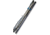 We Knife Co Ltd Weknife High-fin Xl Thumb Stud Knife Diamond Patterned Blue / Purple Titanium Handle 3.48inch Stonewashed Cpm 20cv Blade We24010-2 - WE24010-2
