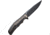 We Knife Co Ltd Zonda Framelock Copper Foil