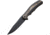 We Knife Co Ltd Zonda Framelock Copper Foil