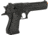 WE-Tech Desert Eagle .50 AE Full Metal Gas Blowback Airsoft Pistol by Cybergun, Black, Medium, 090509 / CG-DE0100