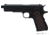 WE-Tech Latest Gen2 Full Metal 1911 GI Full Size Airsoft GBB Pistol, CO2, Black/Brown, WE-E017C-BK