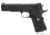 WE-Tech WE/CQB Master Metal 1911 MEU Gen 2 Heavy Weight Airsoft GBB Pistol, Black, WE-E008-MEU-BK
