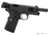 WE-Tech WE/CQB Master Metal 1911 MEU Gen 2 Heavy Weight Airsoft GBB Pistol, Black, WE-E008-MEU-BK