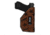 We the People Holsters Fn 5.7 Mk3 Independence Leather Iwb Slimfit Holster 9A199939, 7302953205858