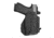 We the People Holsters OWB Holster Glock 43/43X with Streamlight TLR-7 Sub Light Red Dot Optic Cut, WTP-OWB-R07GS-1000-R
