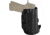 We the People Holsters Kydex IWB Holster, Sig Sauer P229, Right Hand, Carbon Fiber, WTP-R37-1001-R