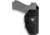 We the People Holsters Kydex IWB Holster, S&amp;W Shield X, Right Hand, Carbon Fiber, WTP-279-1001-R