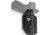 We the People Holsters Kydex IWB Holster, S&amp;W Shield X, Optic Cut, Right Hand, Carbon Fiber, WTP-R279-1001-R