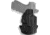 We the People Holsters Kydex OWB Paddle Holster, S&amp;W Shield X, Optic Cut, Right Hand, Carbon Fiber, OWB-R279-1001-R