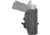 We the People Holsters Kydex OWB Paddle Holster, Springfield XD-M Compact 3.8in 9/40/45, Right Hand, Black, OWB-52-1000-R