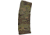 Weapon Works PMAG GEN M2 MOE 30 Round AR/ M4 Multi-Cam Tropic Rifle Magazine, 1 Pack, Polymer, 228042-30RD
