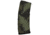 Weapon Works PMAG GEN M2 MOE 30 Round AR/ M4 Ferns Green Rifle Magazine, 1 Pack, Polymer, 228048-30RD
