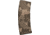 Weapon Works PMAG GEN M2 MOE 30 Round AR/ M4 Desert Granite Rifle Magazine, 1 Pack, Polymer, 228058-30RD