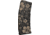 Weapon Works PMAG GEN M2 MOE 30 Round AR/ M4 Laser Aloha Rifle Magazine, 1 Pack, Polymer, 228097-30RD