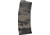 Weapon Works PMAG GEN M2 MOE 30 Round AR/ M4 Laser Digital Rifle Magazine, 1 Pack, Polymer, 228100-30RD
